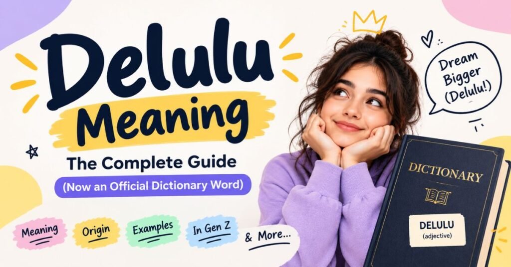 Delulu Meaning 1 Delulu Meaning