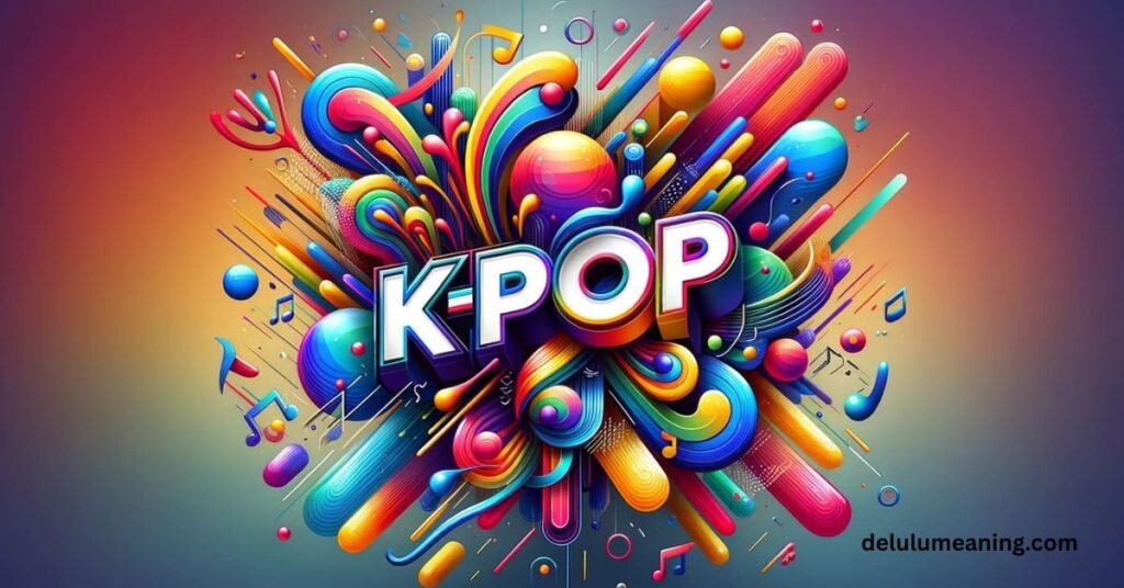Delulu Meaning 3 K-Pop